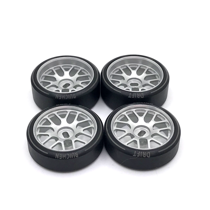 Omni Wheel - Roues de drift de 27 mm