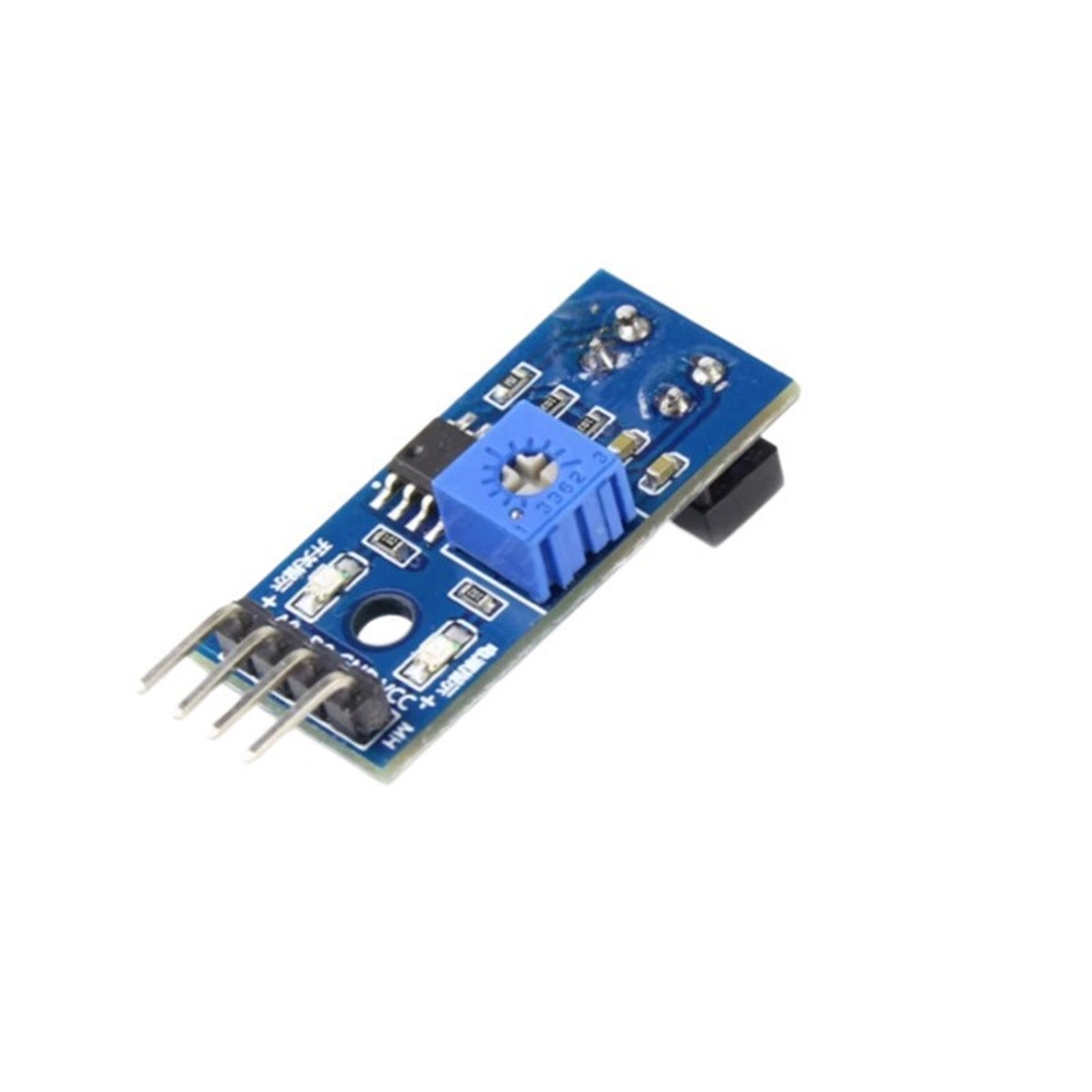 L298N Module - Kit de voiture intelligente CLCU à