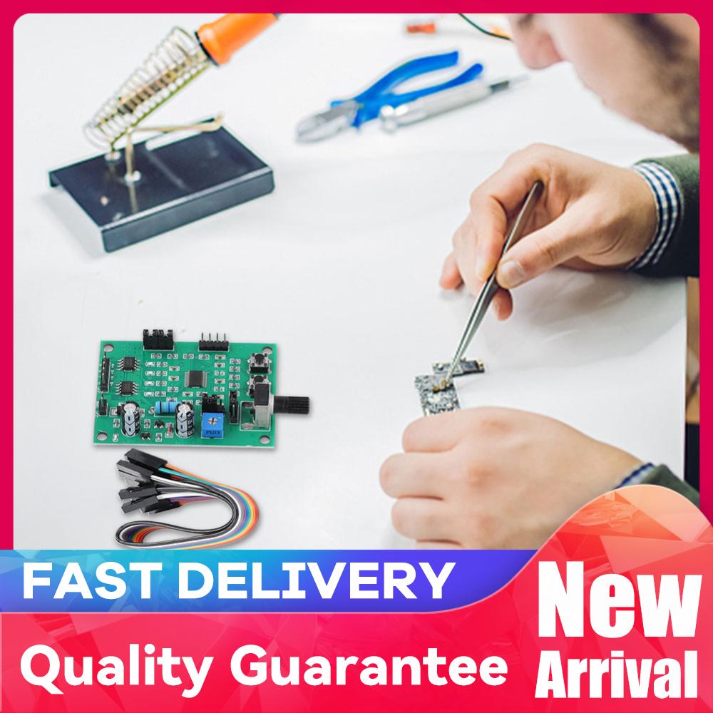 Motor Driver Module - Contrôleur de vitesse pour mini-moteur pas