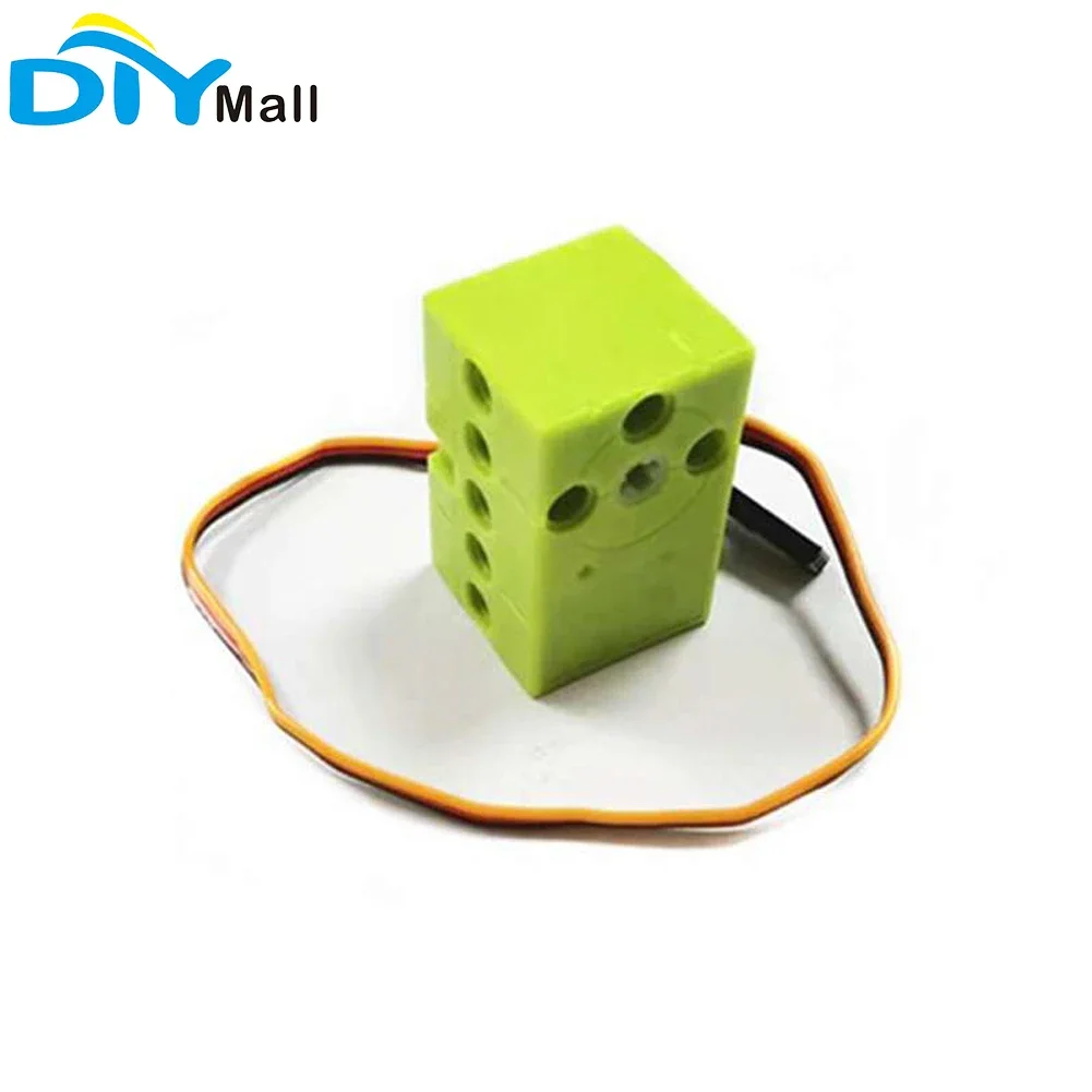 Microbit - Servo Geekservo à rotation continue à