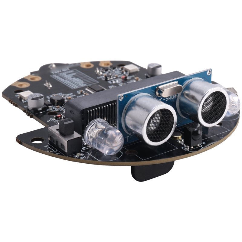 Microbit - Kit robotique programmable B05C-3X basé sur