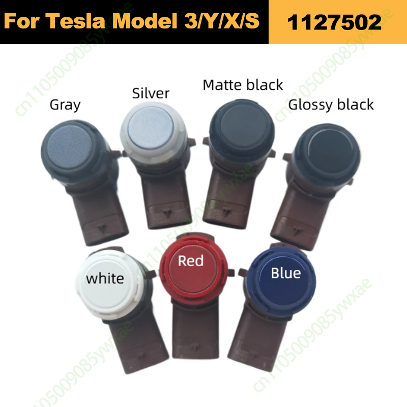 Infrared Obstacle Sensor - Capteur de stationnement PDC pour Tesla