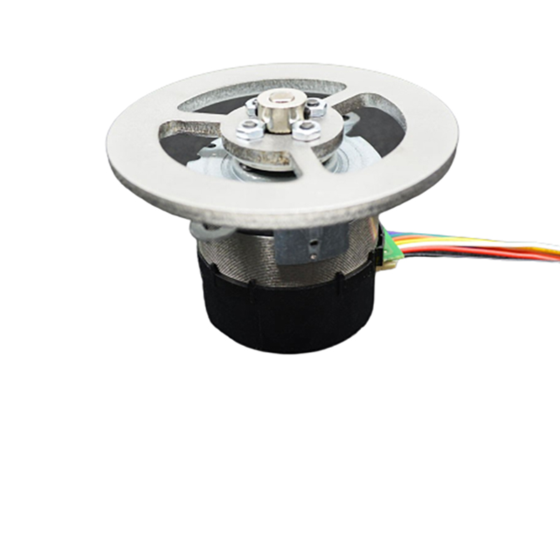 Stm32 Robot - Kit de bricolage de moteur de