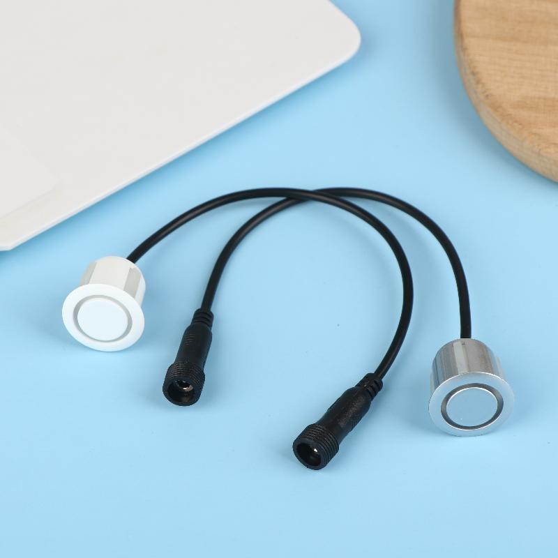 Infrared Obstacle Sensor - Capteur de stationnement pour voiture 18,8