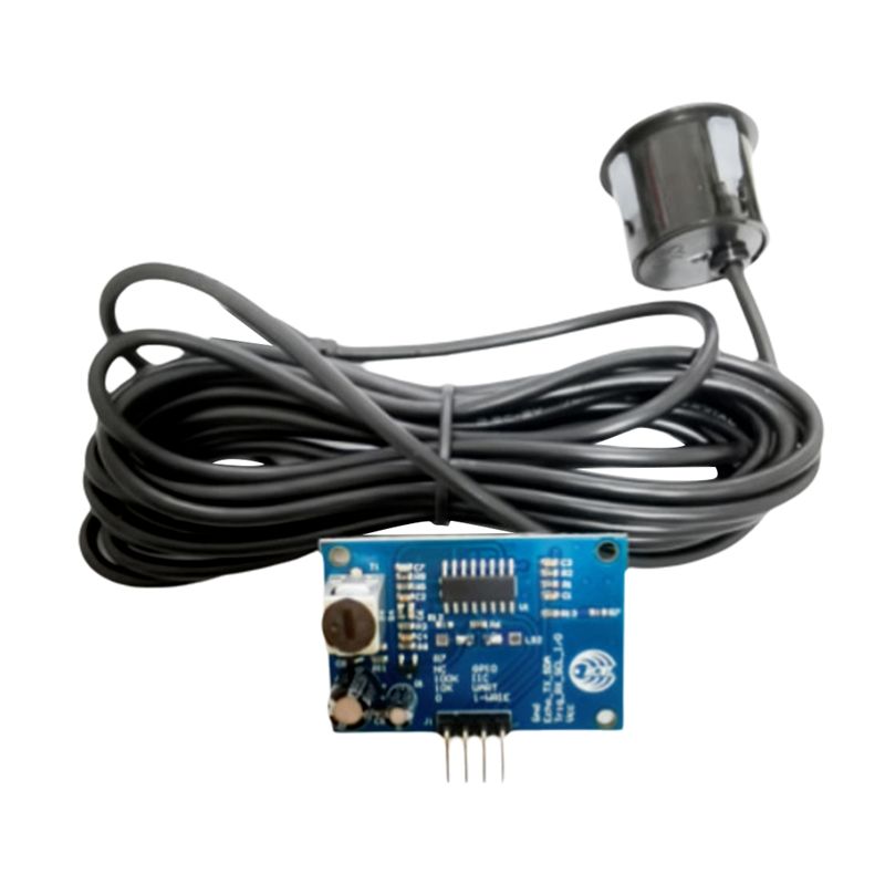 Ultrasonic Distance Sensor - Module ultrasonique étanche JSN-SR04T, capteur transducteur