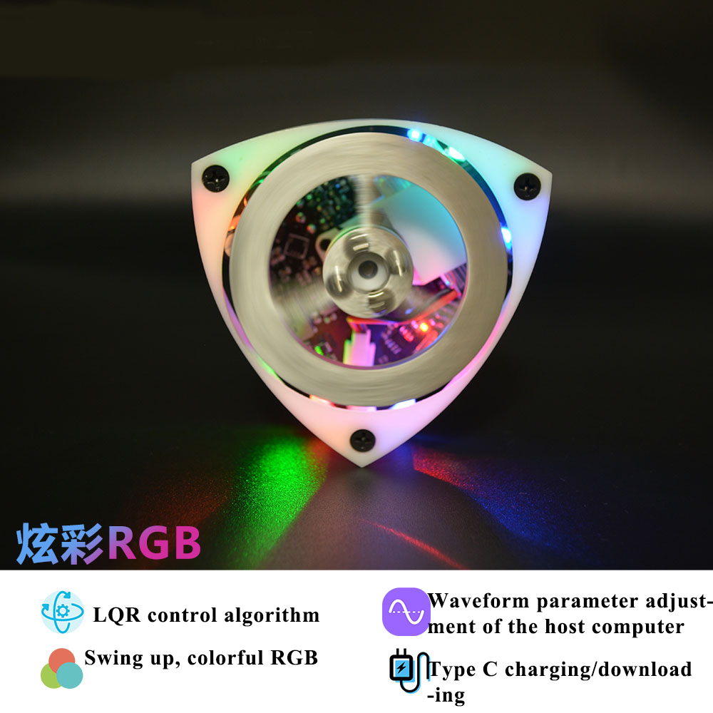 Arduino Robot - Kit Robot Programmable Lero Triangle LQR
