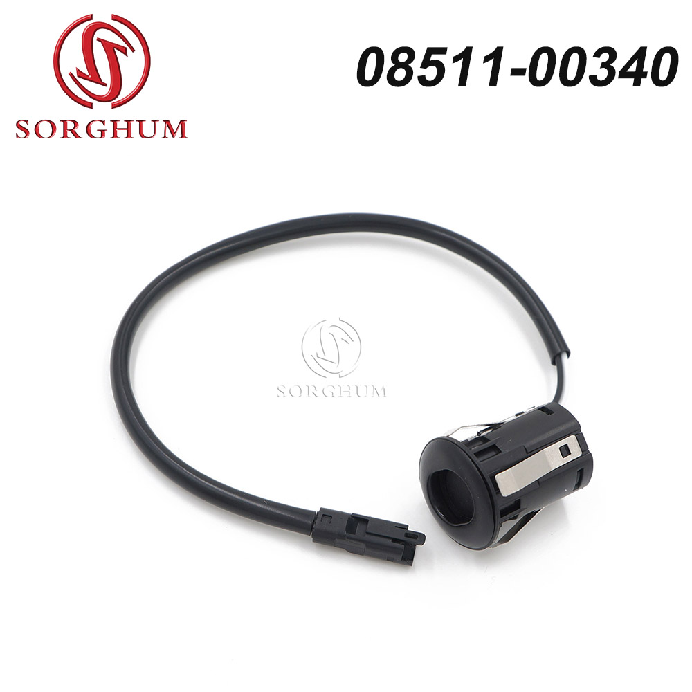 Ultrasonic Distance Sensor - SORGHUM-Capteur de Stationnement PDC à Ultrasons