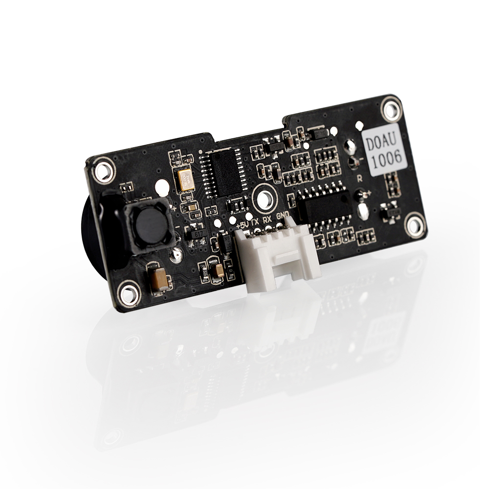 Module ultrasonique DYP-A02 à  - Ultrasonic Distance Sensor avis et prix