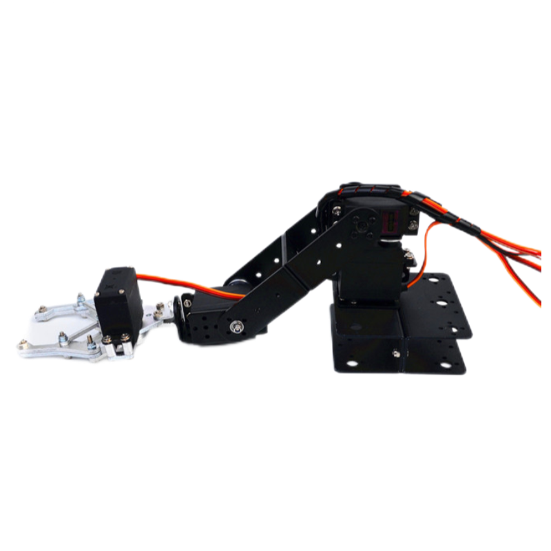 Bras robotique programmable MG - Robot Arm Kit avis et prix