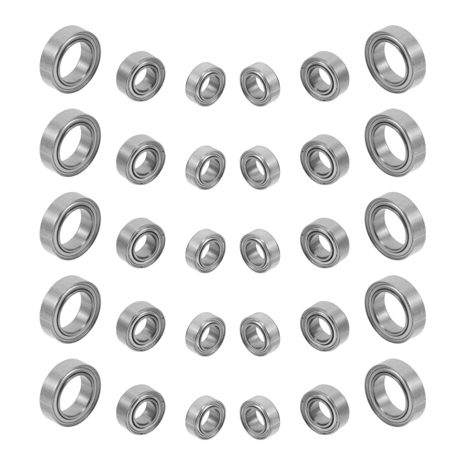 Kit de 30 roulements à billes  - Servo Kit avis et prix