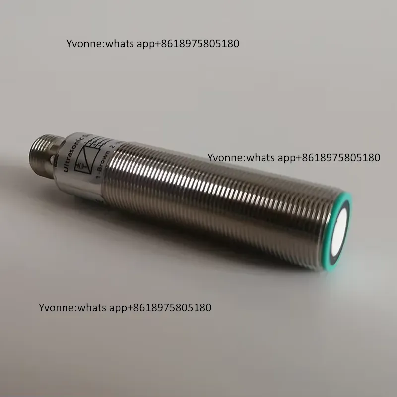 Capteur de distance ultrasoniq - Ultrasonic Distance Sensor avis et prix