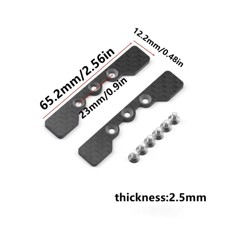 Kit de plaques de butée pour b - Robot Car Kit avis et prix