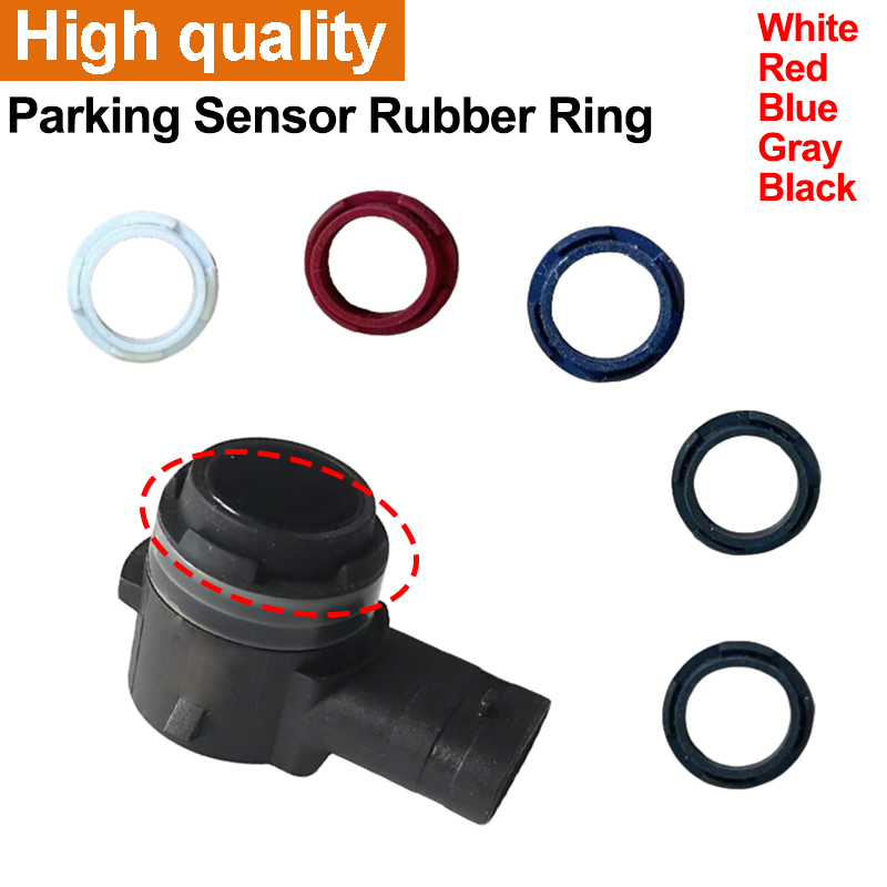 10 pièces bague en caoutchouc  - Infrared Obstacle Sensor avis et prix