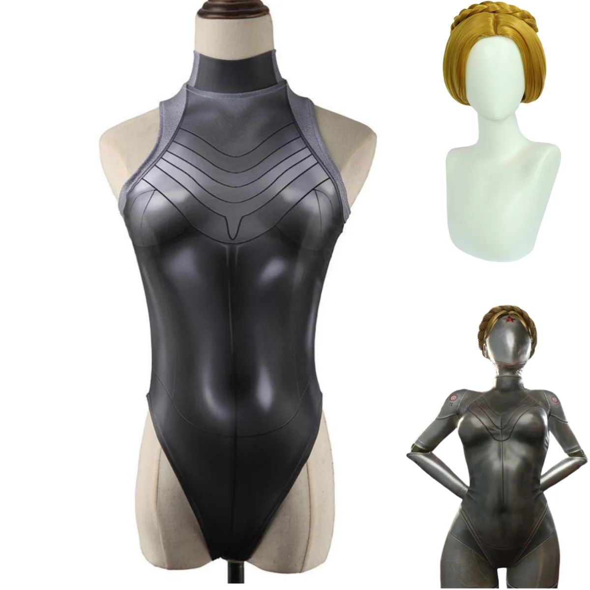 Costume de Cosplay Robot jumea - Robotics Kit avis et prix