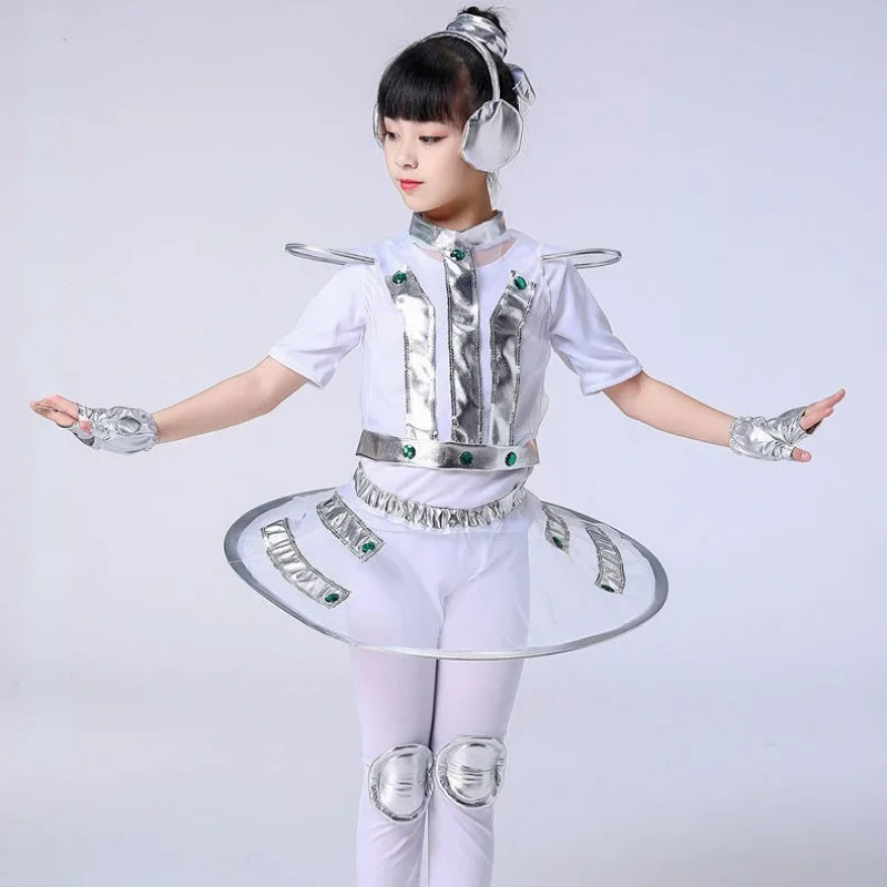 Enfants Robot espace futur Sty - Robotics Kit avis et prix