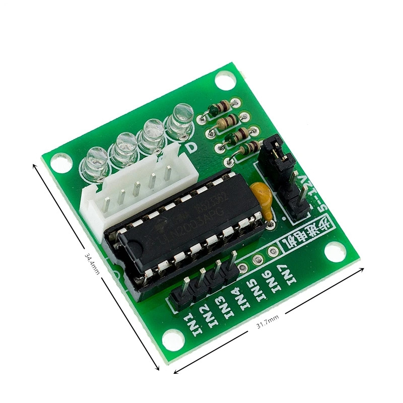Module de carte de commande de - 28Byj-48 avis et prix