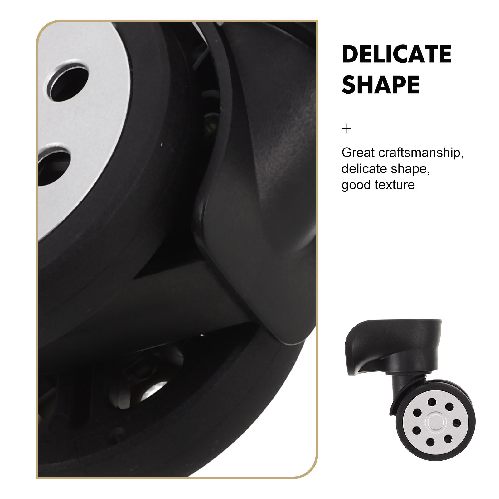 Pièce de rechange universelle  - Caster Wheel avis et prix
