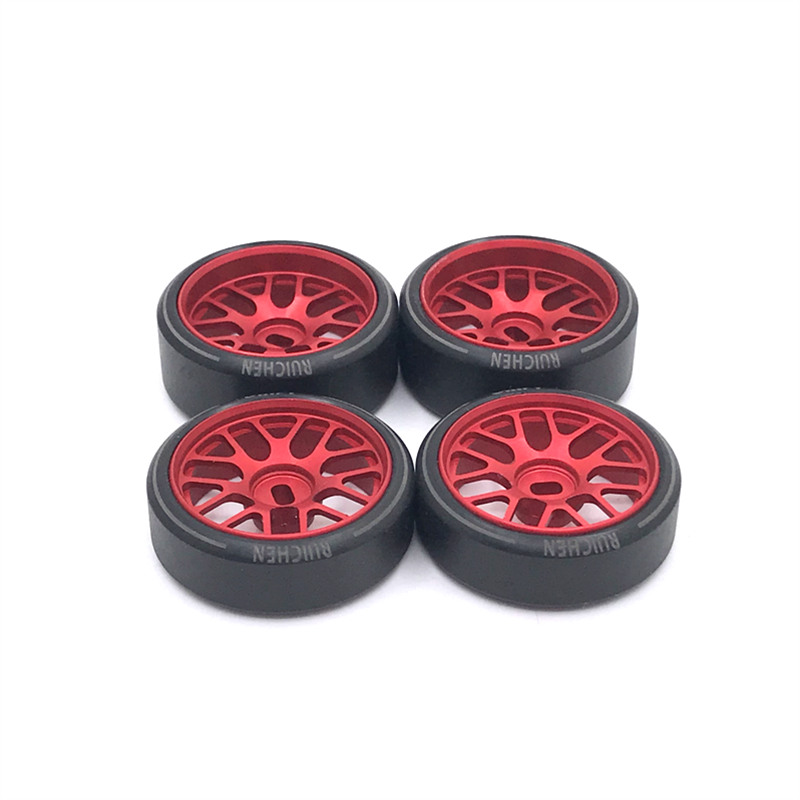 Roues de drift de 27 mm pour W - Omni Wheel avis et prix