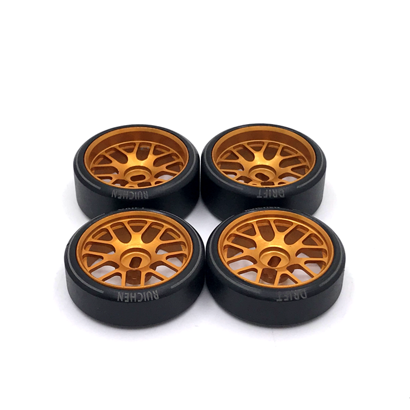 Roues de drift de 27 mm pour W - Omni Wheel avis et prix