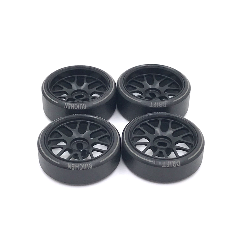 Roues de drift de 27 mm pour W - Omni Wheel avis et prix