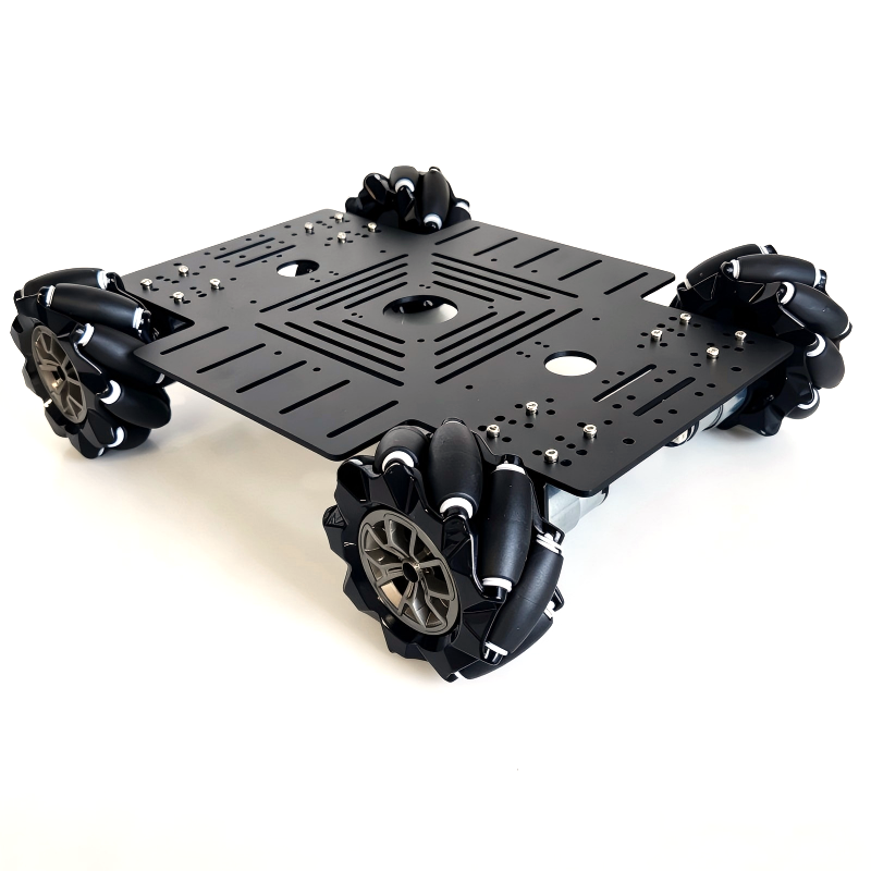 Kit de voiture robot à roues M - Robot Arm Kit avis et prix