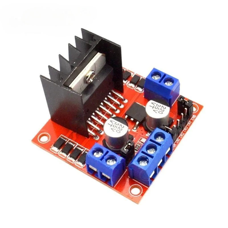 Module de commande de moteur L - L298N Module avis et prix