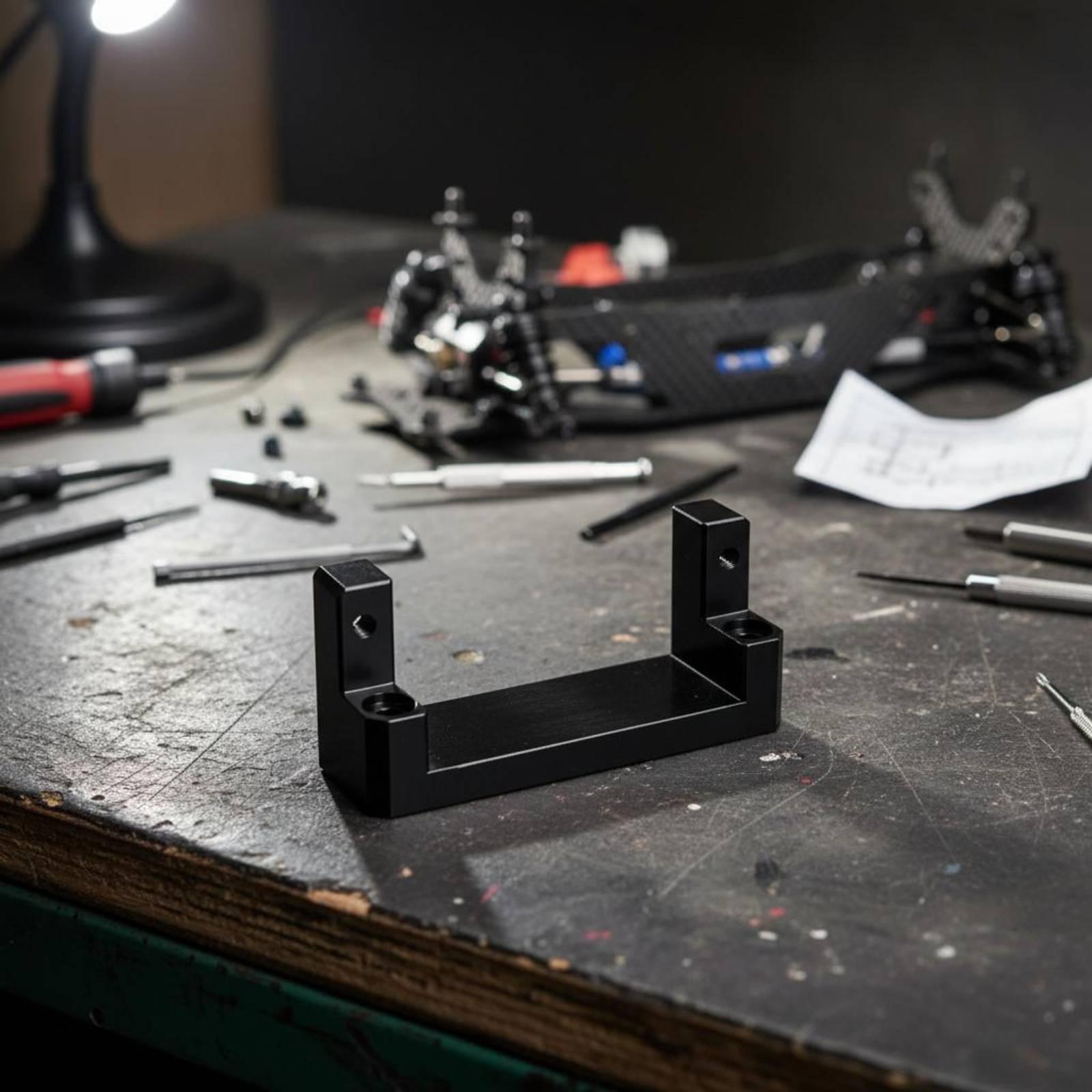 Support de montage de servo en - Servo Bracket avis et prix