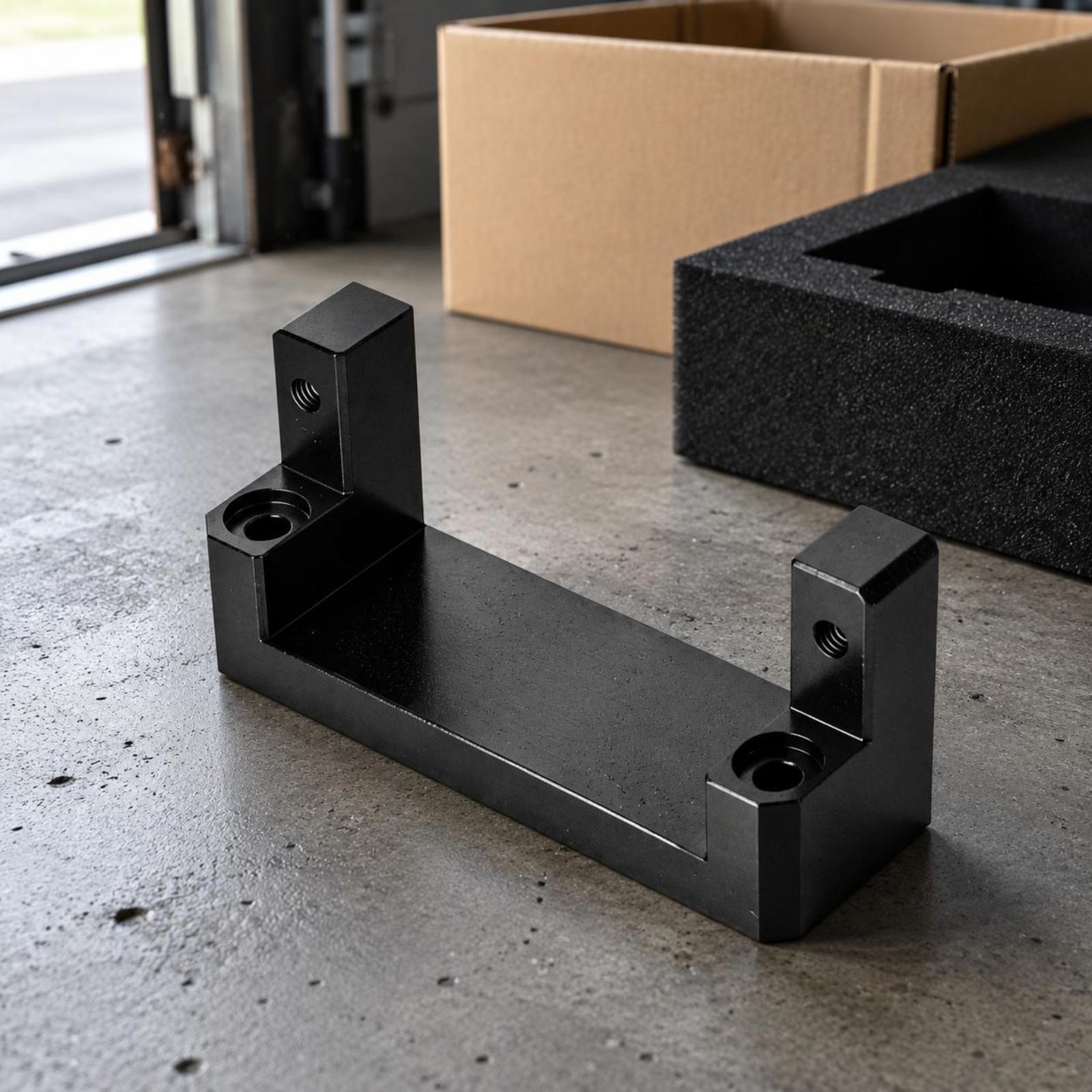 Support de montage de servo en - Servo Bracket avis et prix
