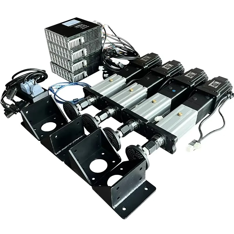2026750W pour kits d'actionneu - Servo Kit avis et prix