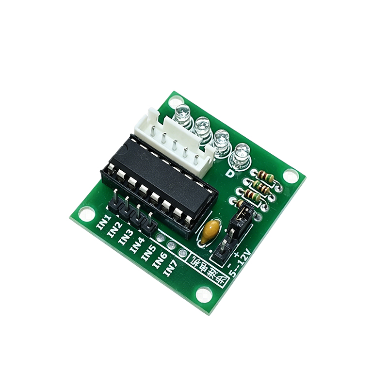 1 ensemble de mini moteur pas  - 28Byj-48 avis et prix