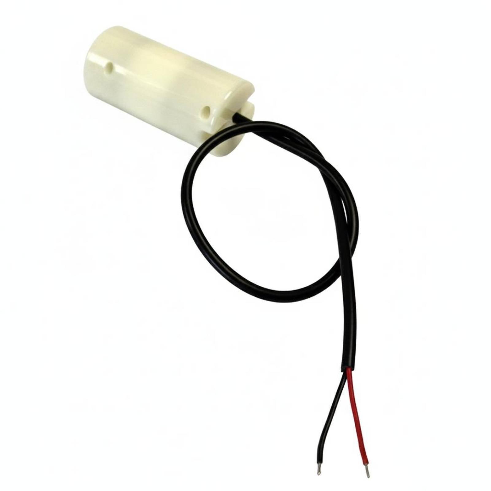 Kit moteur CC cylindrique mini - Dc Motor 12V avis et prix