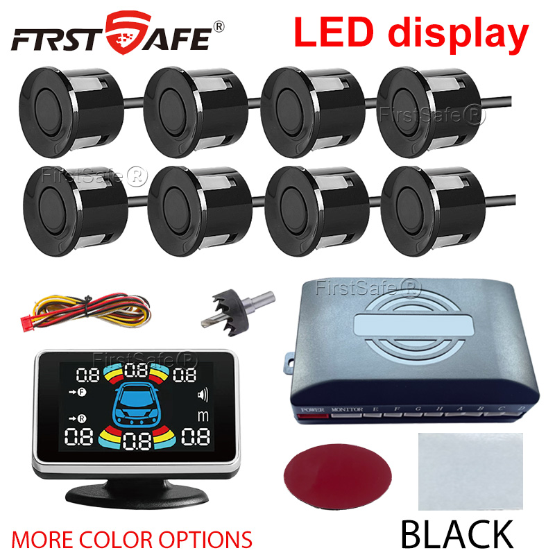 Kit de capteurs de stationneme - Infrared Obstacle Sensor avis et prix