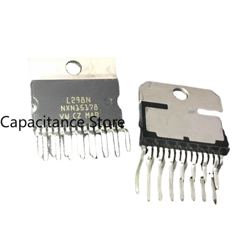 10 pièces, circuit intégré/pon - Motor Driver L298N avis et prix