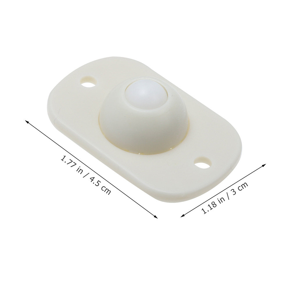 12 roulettes adhésives pivotan - Caster Wheel avis et prix