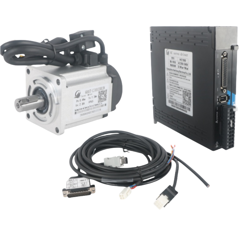 Kit de moteur servo, vitesse 3 - Servo Kit avis et prix