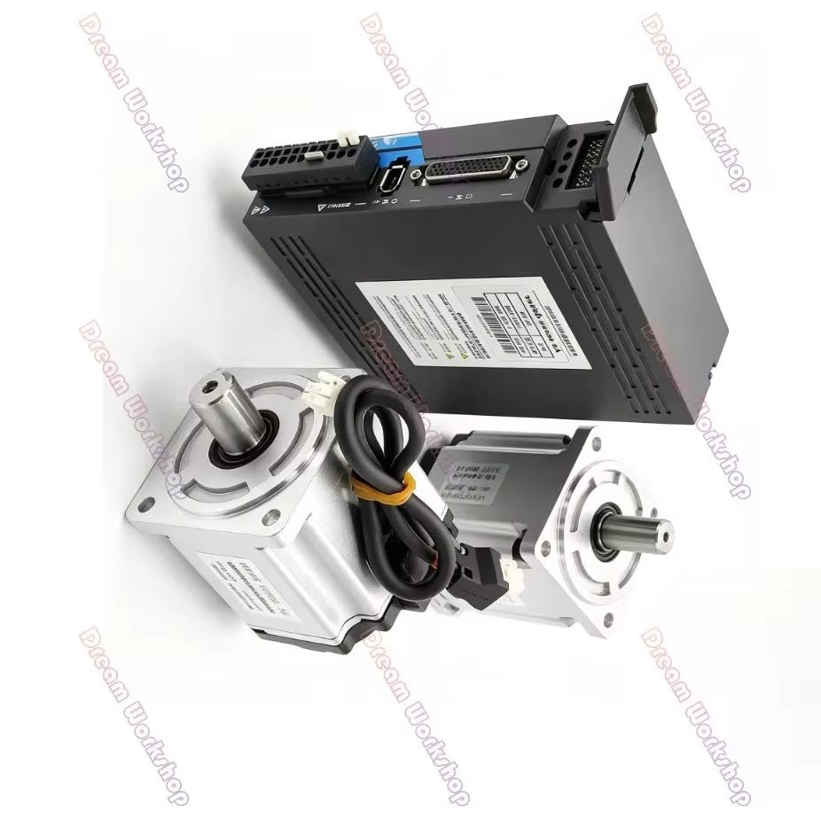 Kit de commande de servomoteur - Servo Kit avis et prix