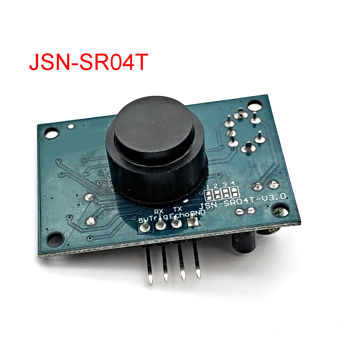 Capteur de transducteur de mes - Ultrasonic Distance Sensor avis et prix