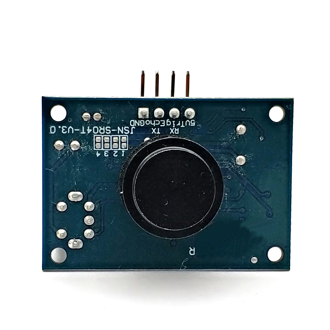 Capteur de transducteur de mes - Ultrasonic Distance Sensor avis et prix