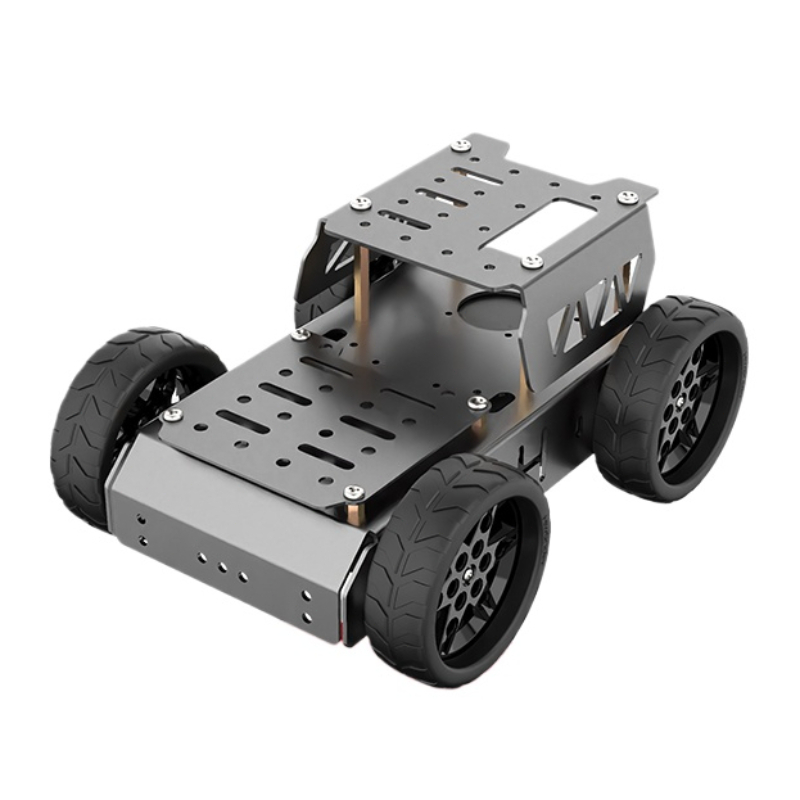 Chariot électrique à quatre ro - Arduino Robot avis et prix