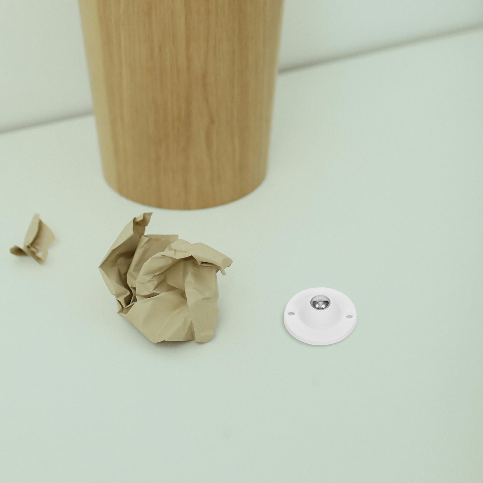 8 roulettes universelles adhés - Caster Wheel avis et prix