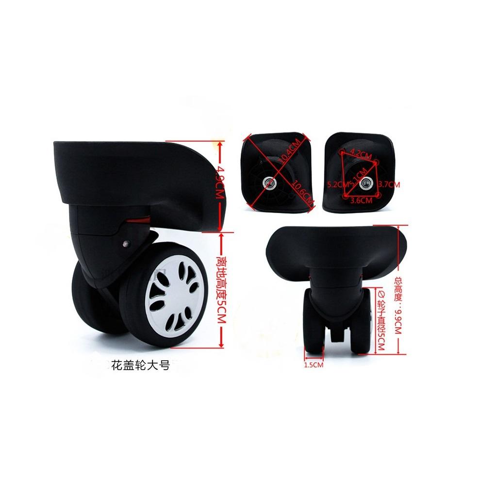 Roulettes universelles de remp - Caster Wheel avis et prix