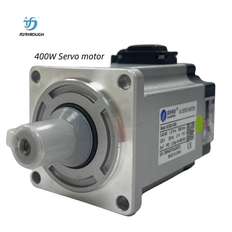 Kit de servomoteur Leadshine E - Servo Kit avis et prix