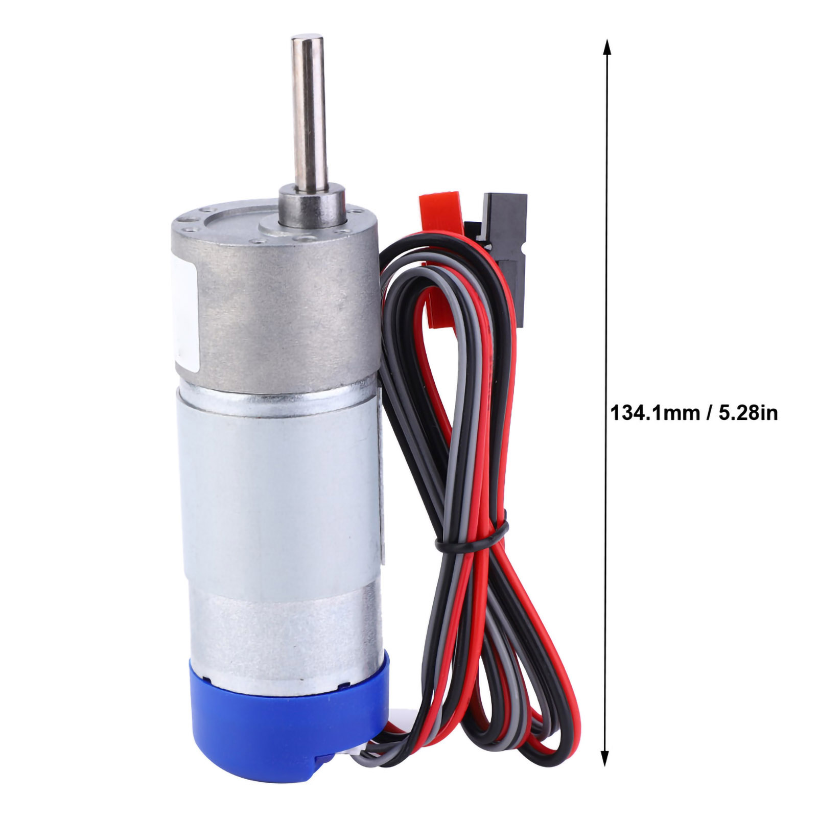 Moteur à encodeur à courant co - Dc Motor 12V avis et prix