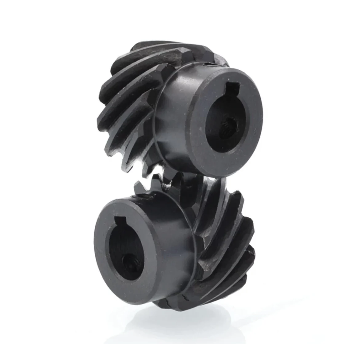 Engrenage hélicoïdal en acier  - Geared Motor avis et prix