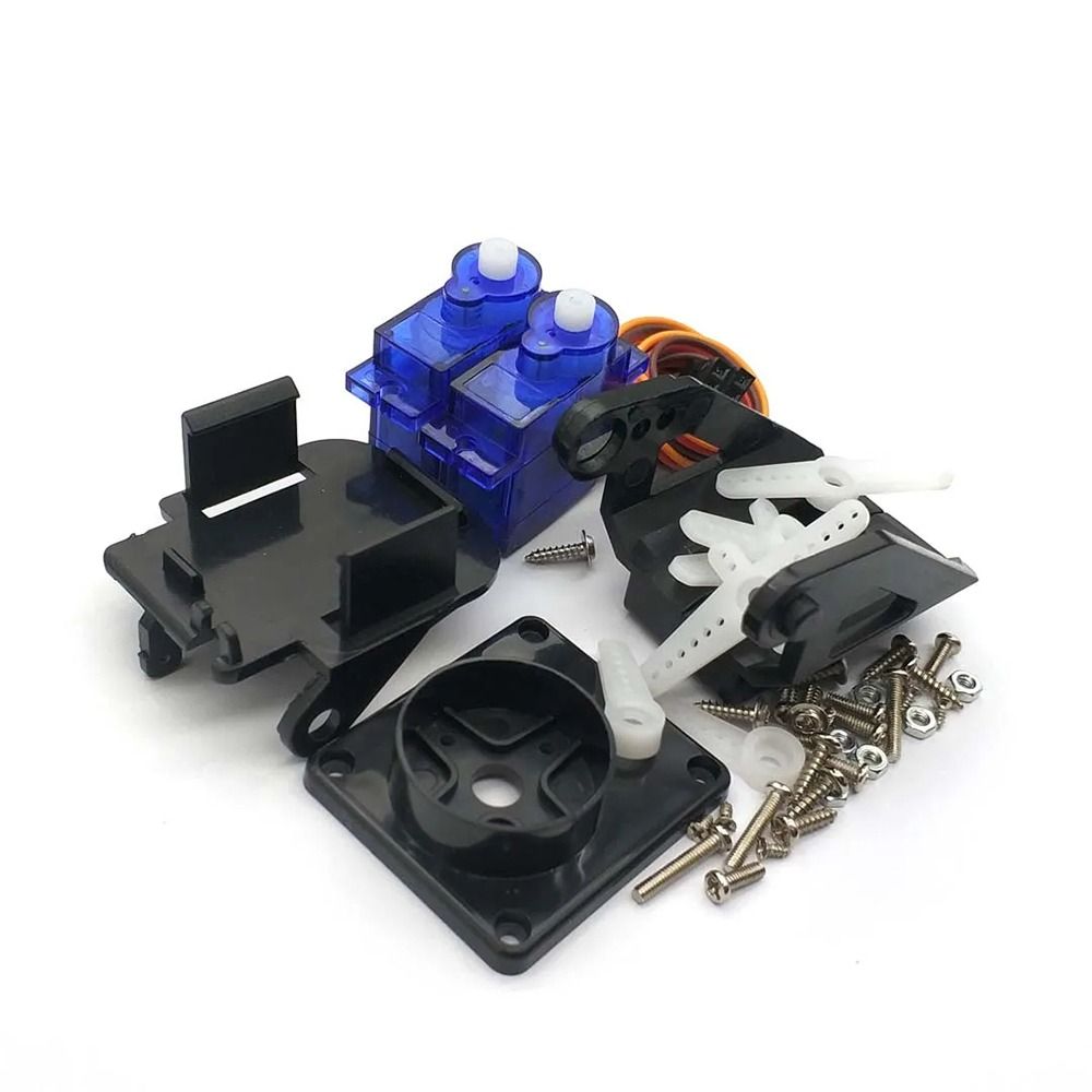 1 Ensemble de pièces pour avio - Pan Tilt Bracket avis et prix