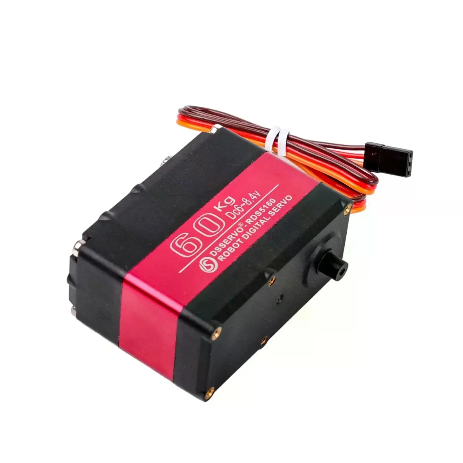 Servomoteur numérique robotiqu - Servo Bracket avis et prix