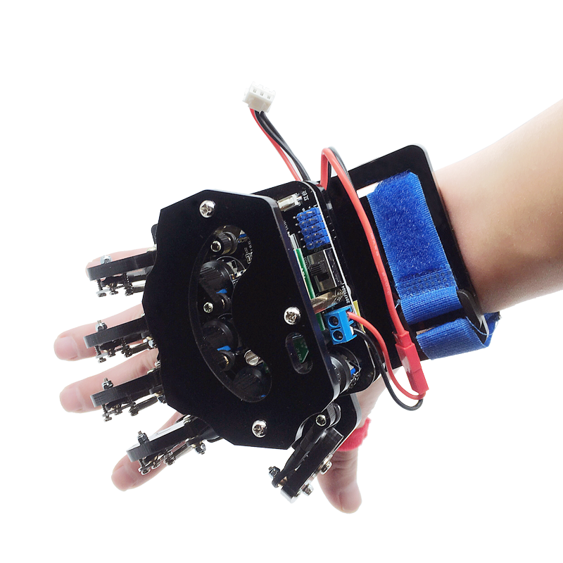 Robot robotique bionique 5 DOF - Stm32 Robot avis et prix