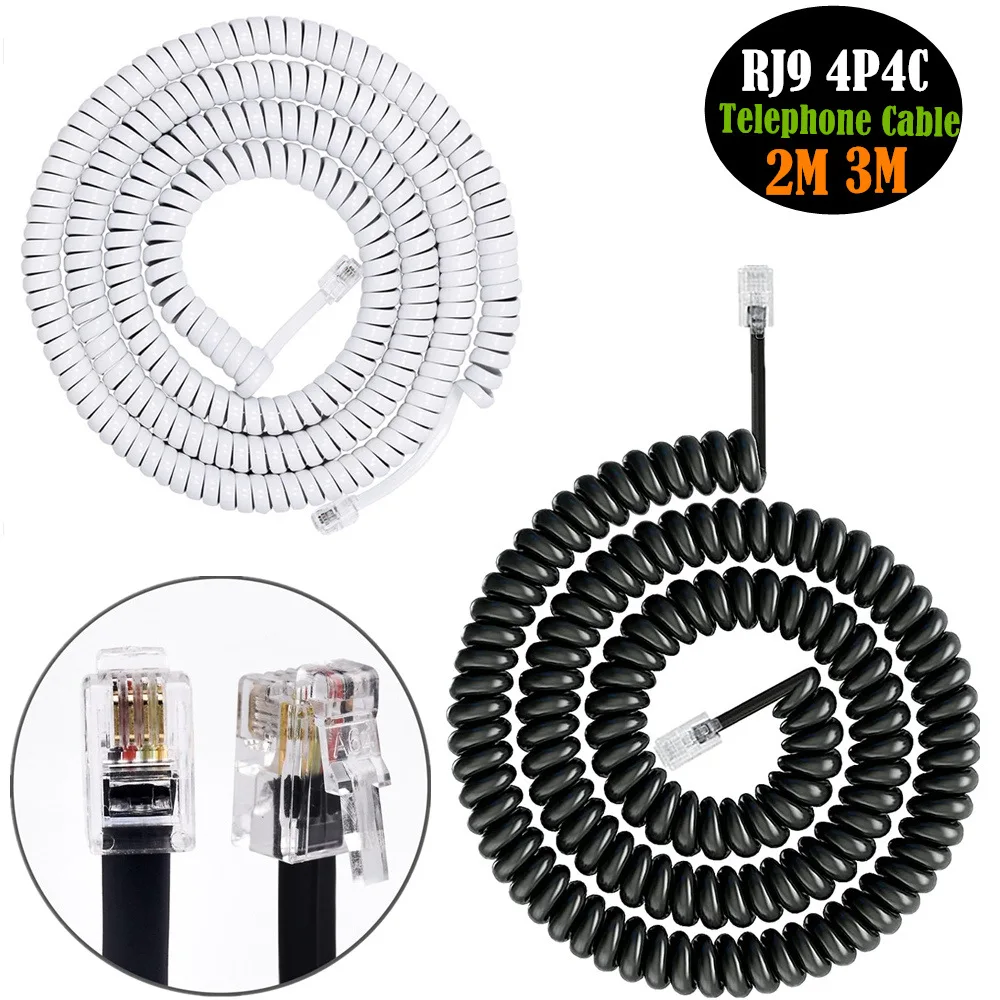 RJ9 4P4C accessoire téléphoniq - Line Follower Robot avis et prix
