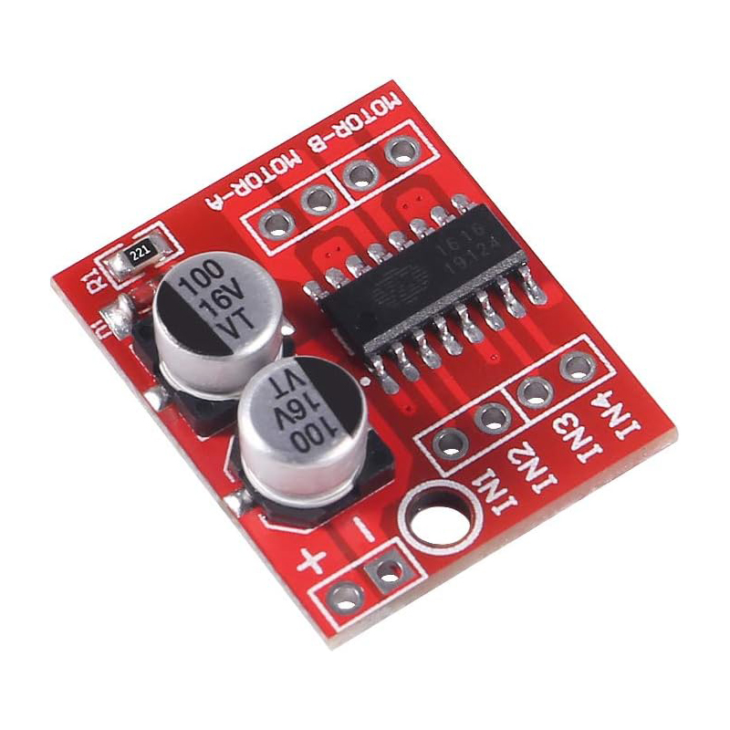 10 pièces L298N Mini Module de - L298N Module avis et prix