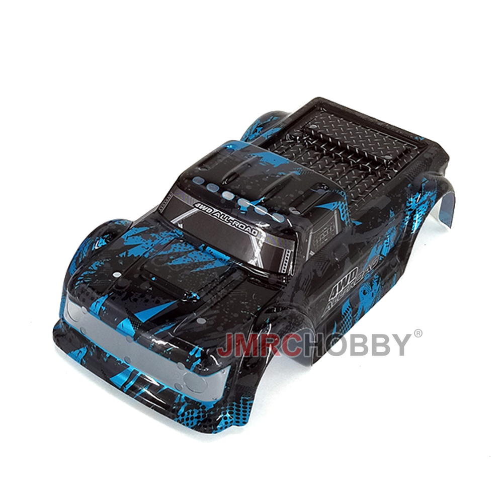 MJX Hyper Go 14301 14302 Acces - Omni Wheel avis et prix